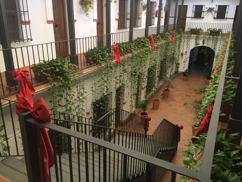 El Rocio Azul Alojamiento Rural エクステリア 写真